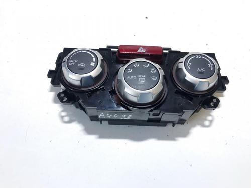 Used Climate control Climate control SUBARU FORESTER (SH_) 2.0 D AWD (SHH, SHD, SHN) (147 hp) 35843640 35843640