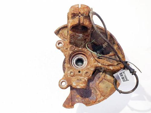 Used Right front steering knuckle Right front steering knuckle 39604670 39604670