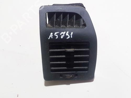 Used Air vent Air vent SSANGYONG RODIUS I 2.7 Xdi (165 hp) 33104721 33104721