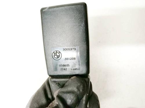 Seat buckle BMW X5 (E70) 3.0 d | BP35146862I32 - Image 3