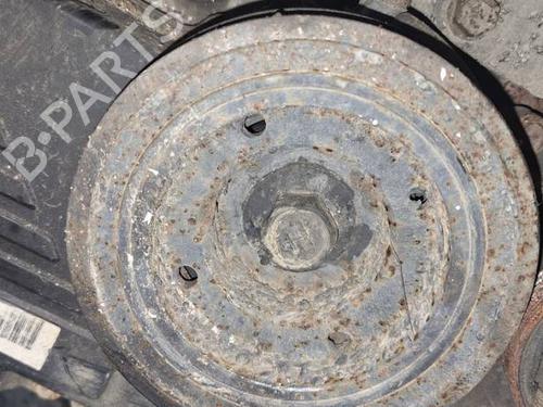 Used Pulley Pulley SUBARU LEGACY III (BE) 2.0 AWD (BE5) (125 hp) 34936397 34936397