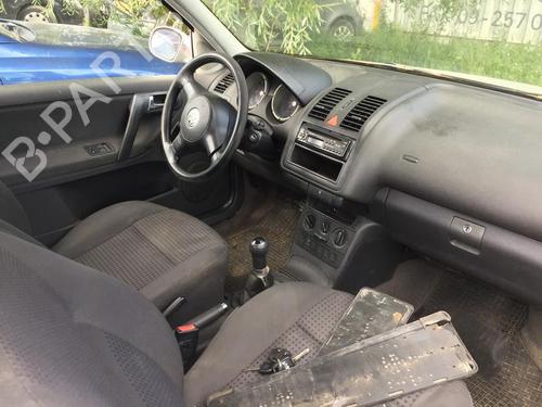 Engine mount VW POLO Variant (6V5) 1.4 | BP33499315M89  - Image 7