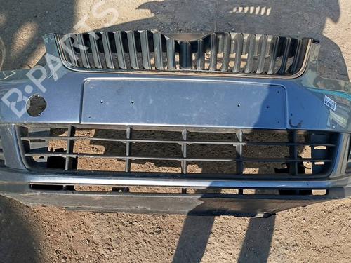 Used Grille Grille 39181968 39181968