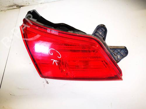 Used Left tailgate light Left tailgate light 34974504 34974504