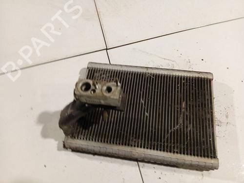 Used AC radiator AC radiator CITROËN C4 Picasso I MPV (UD_) 1.6 HDi (109 hp) 40245605 40245605