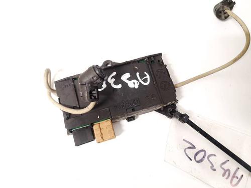 Electronic module AUDI A6 C5 (4B2, 4B4) 1.9 TDI | BP35249958M83 - Image 3