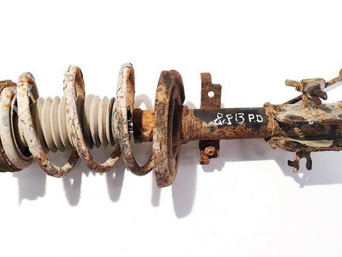 Used Right front shock absorber Right front shock absorber 35330769 35330769