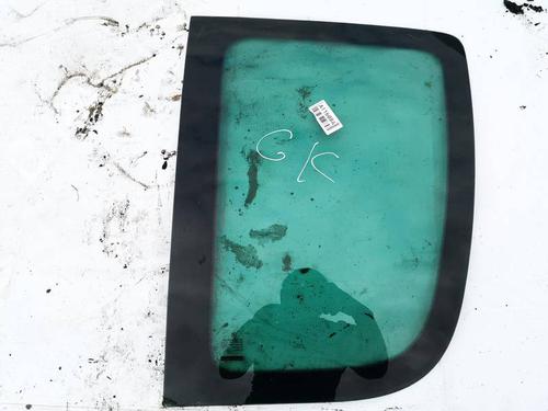 Used Rear left quarter glass Rear left quarter glass 38739153 38739153