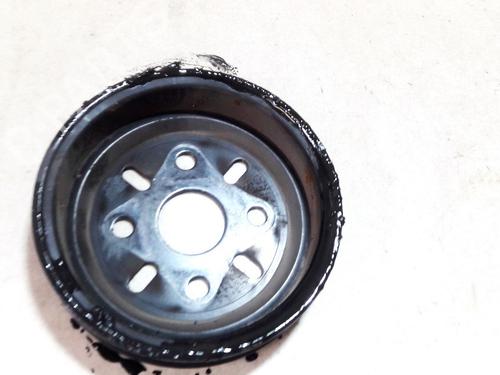 Pulley NISSAN PRIMERA Hatchback (P12) 1.8 | BP35611430M122 - Image 3