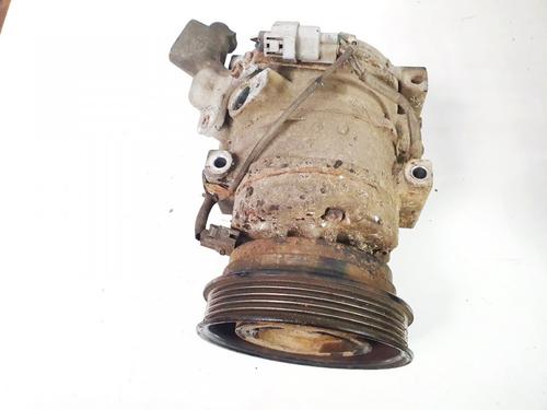 AC compressor TOYOTA RAV 4 II (_A2_) 2.0 D 4WD (CLA20_, CLA21_, CLA20R, CLA21R) | BP35461423M34 - Image 3
