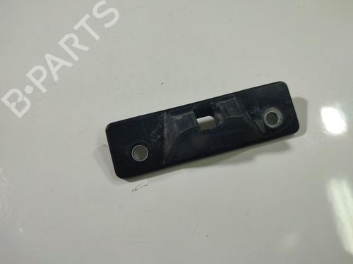 Used Support Support CITROËN BERLINGO MULTISPACE (B9) 1.6 HDi 90 (90 hp) 33487039 33487039