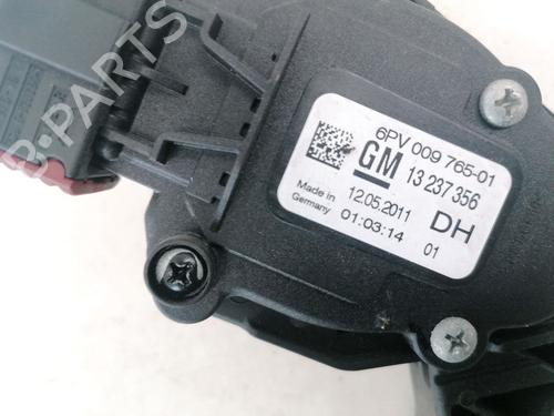 Pedal OPEL INSIGNIA A (G09) 2.0 CDTI (68) | BP35534177I4 - Image 3