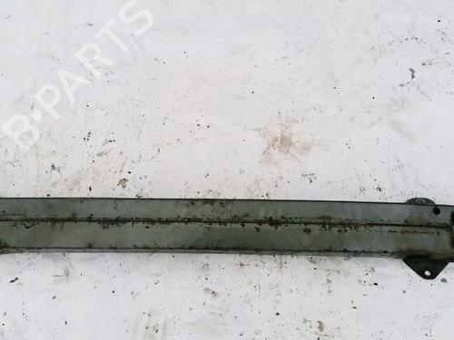 Used Front bumper reinforcement Front bumper reinforcement 35549618 35549618