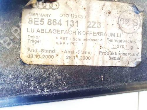 Glove box AUDI A4 B6 (8E2) 1.9 TDI | BP35028360C95 - Image 3