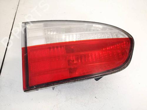 Used Left tailgate light Left tailgate light 35079194 35079194