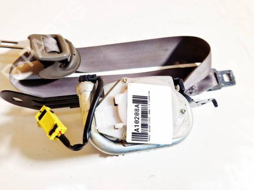 Used Front right seatbelt Front right seatbelt 35014362 35014362