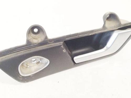 Used Front right interior door handle Front right interior door handle AUDI A4 B7 (8EC) 2.0 TDI (170 hp) 36547338 36547338