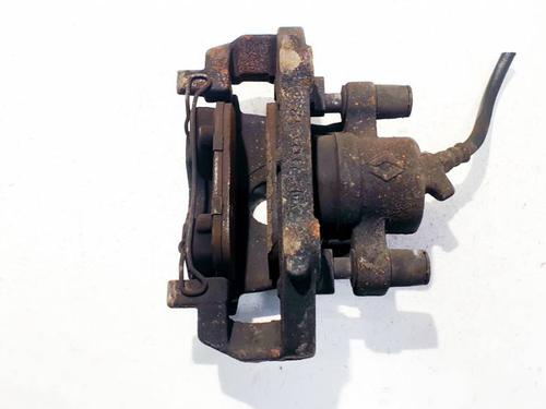 Left front brake caliper DACIA LOGAN II TCe 90 (L8MA, L8M1, L8AC) | BP34838179M105 - Image 3