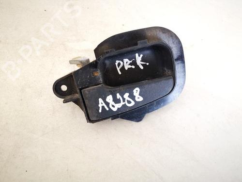 Used Front left interior door handle Front left interior door handle 35409713 35409713