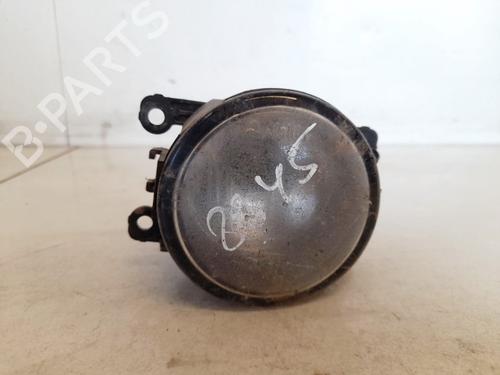 Used Right front fog light Right front fog light 35394633 35394633