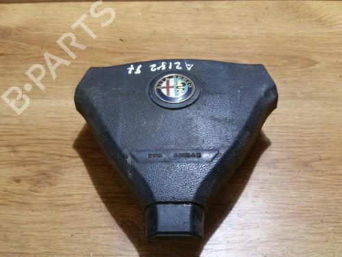 Used Driver airbag Driver airbag ALFA ROMEO 146 (930_) 1.9 TD (930.B4A) (90 hp) 33481305 33481305
