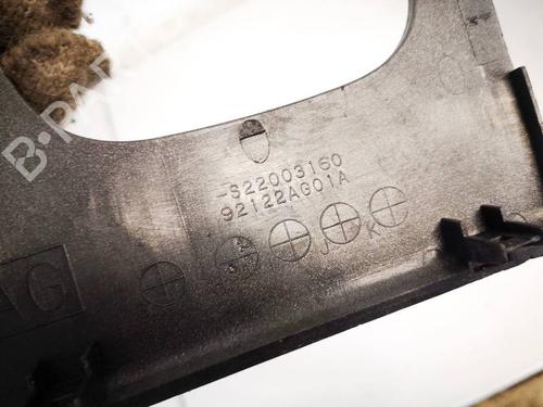 Ashtray SUBARU OUTBACK (BL, BP) 2.5 AWD (BP9) | BP34931544I30 - Image 3