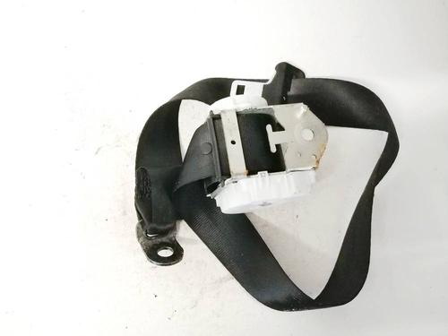 Used Rear center seatbelt Rear center seatbelt CITROËN C5 III (RD_) 2.0 HDi (RDRHD8, RDRHDJ, RDRHR8, RDRHRJ) (136 hp) 35024676 35024676