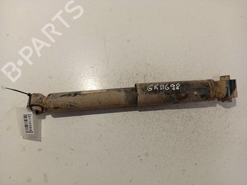 Used Left rear shock absorber Left rear shock absorber 39085406 39085406