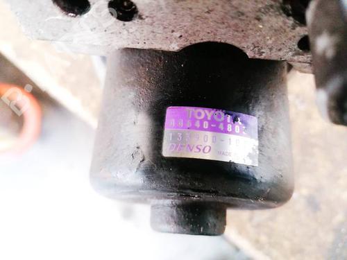ABS pump LEXUS RX (MCU15) 300 AWD (MCU15) | BP35386703M43 - Image 3