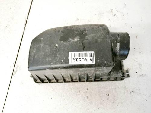 Used Air filter box Air filter box KIA VENGA (YN) 1.4 CVVT (90 hp) 35005465 35005465
