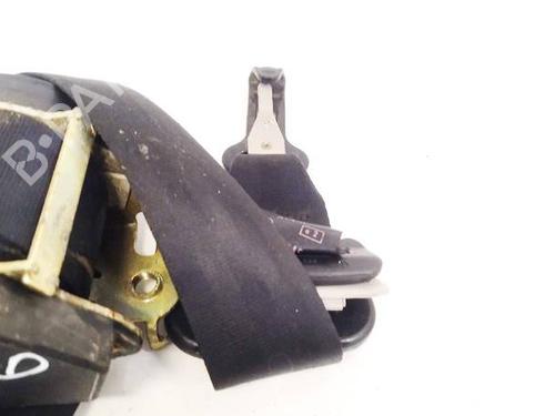 Rear right seatbelt PEUGEOT 807 (EB_) 2.2 HDi | BP35126794I28 - Image 3