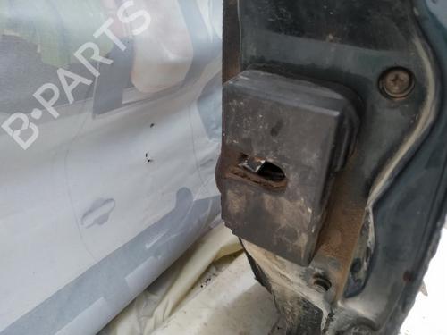 Used Rear right lock Rear right lock 35574423 35574423