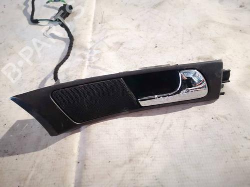 Used Front left interior door handle Front left interior door handle 35285387 35285387