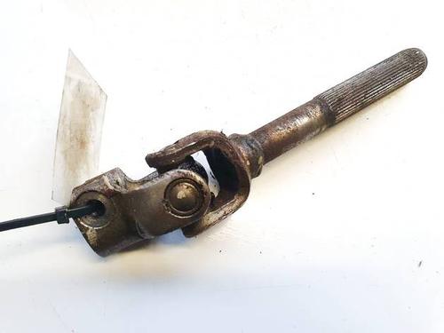 Used Steering column universal joint Steering column universal joint KIA CERATO I Hatchback (LD) 1.5 CRDi (102 hp) 34827649 34827649