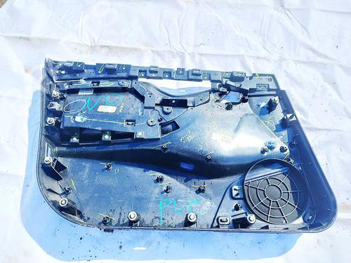 Front right panel TESLA MODEL S (5YJS) 75 | BP36312308C59 - Image 2