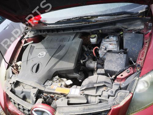 Engine mount MAZDA CX-7 (ER) 2.3 AWD | BP32955948M89  - Image 7