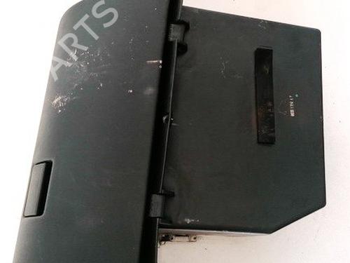 Used Glove box Glove box OPEL ASTRA G Hatchback (T98) 1.6 (F08, F48) (75 hp) 35596685 35596685