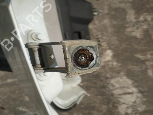 Charnière/Limiteur de porte Charnière/Limiteur de porte AUSTIN MAXI I Fastback 1500 (68 hp) 35407089 35407089