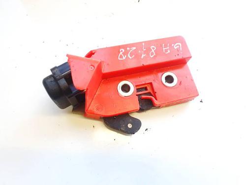 Used Electronic module Electronic module FORD MONDEO IV (BA7) 2.0 TDCi (140 hp) 35317734 35317734
