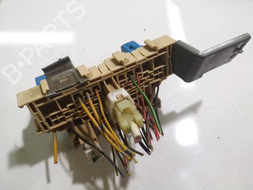 sikringsdase-dacia-sandero-2008-32532809 main image