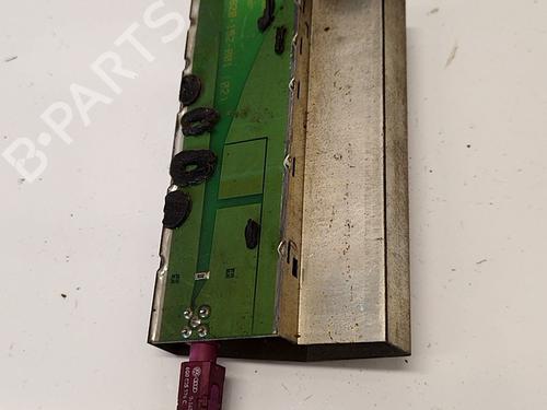 Antenne/Base AUDI A4 B7 (8EC) 2.0 TDI | BP36825628C140 - Image 3