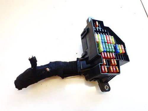 Fuse box AUDI TT Roadster (8J9) 2.0 TFSI | BP32570554E1  - Image 5