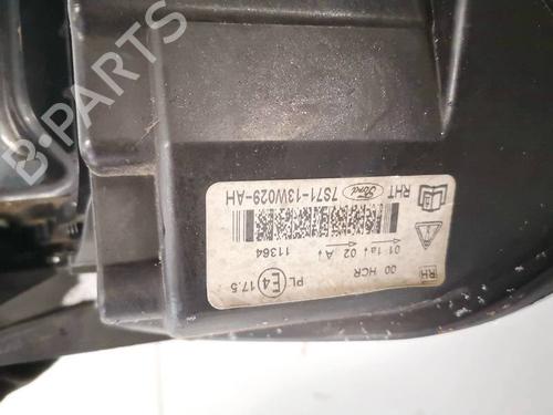 Right headlight FORD MONDEO IV (BA7) 2.0 TDCi | BP34845662C29 - Image 3
