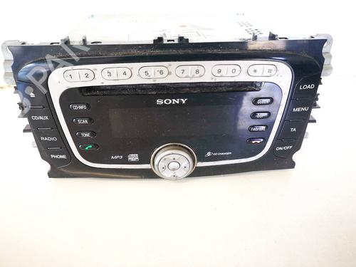 Autoradio für Autoradio 35585099 35585099