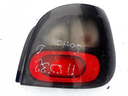 Used Right taillight Right taillight RENAULT MEGANE Scenic (JA0/1_) 2.0 i (JA0G) (114 hp) 35867356 35867356