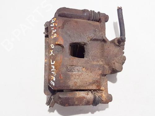 Used Left front brake caliper Left front brake caliper SUBARU IMPREZA Estate (GF) 2.0 (GF8) (116 hp) 35866995 35866995