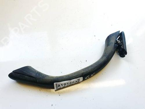 Håndtag i tag Håndtag i tag NISSAN TERRANO II (R20) 3.0 Di 4WD (154 hp) 34742190 34742190