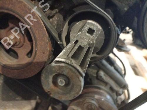 Used Pulley Pulley PORSCHE CAYENNE (9PA) S 4.5 (340 hp) 39757674 39757674