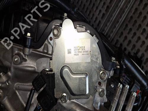 Electronic module VAUXHALL MOKKA / MOKKA X (J13) 1.6 CDTi 4x4 | BP39158197M83 - Image 2