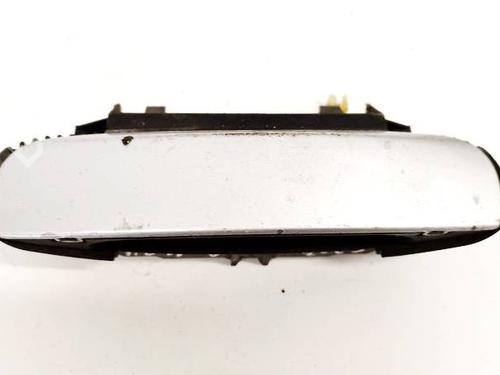 Used Front right exterior door handle Front right exterior door handle 34755156 34755156